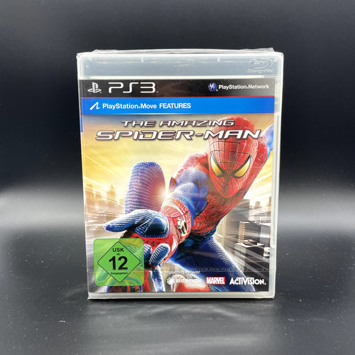 The amazing spider man - the, spider-man