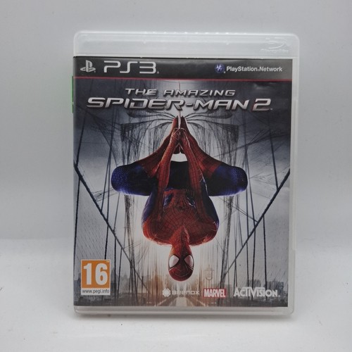 The amazing spider man - the, spider-man