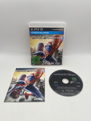 The amazing spider man sony - amazing, spider-man