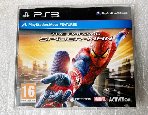 The amazing spider - the,