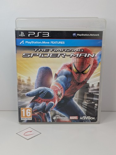 The amazing spider man sony - the, spider-man