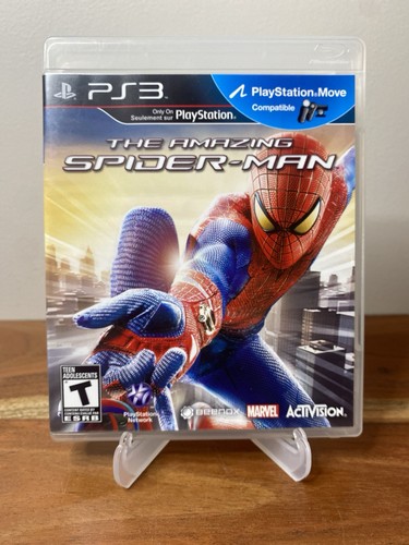 The amazing spider - amazing, spider-man