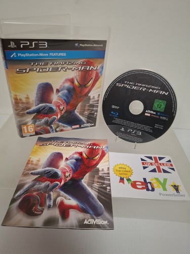 The amazing spider man - amazing, spider-man