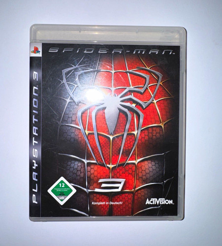 Spider man sony - spider-man,