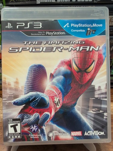 The amazing spider - spider-man, marvel