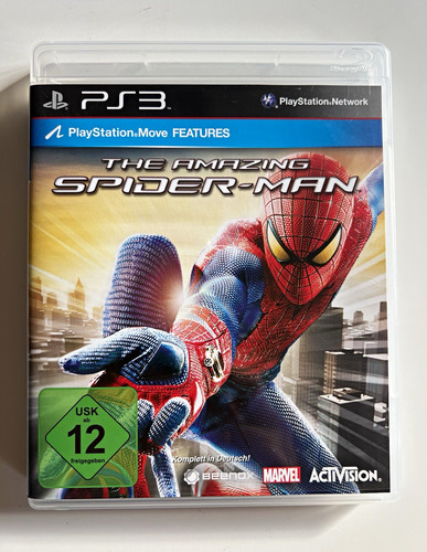 Activision the amazing - the,