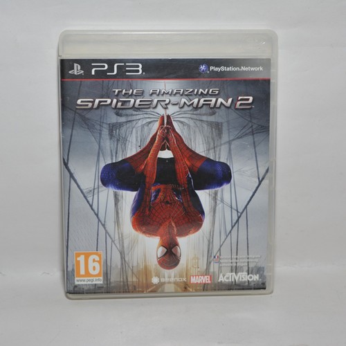 The amazing spider man - the, spider-man