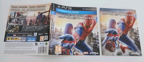 The amazing spider - spider-man,