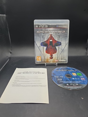 The amazing spider man - the, (sony