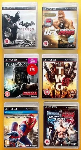 Ps3 bundle amazing spider man - bundle, spider-man