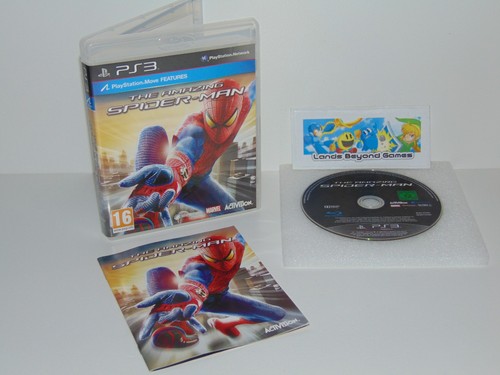 The amazing spider man - amazing, spider-man