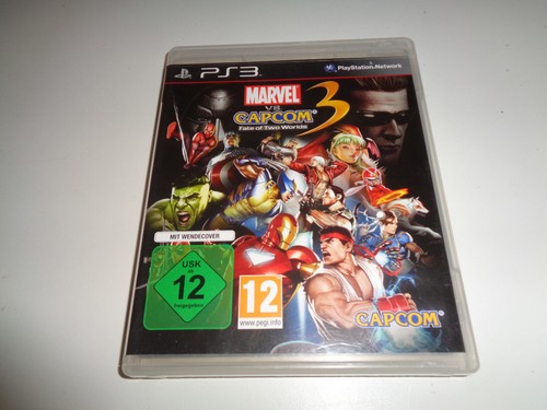 Playstation marvel vs - playstation,