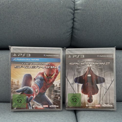 Activision ps3 the amazing - the,