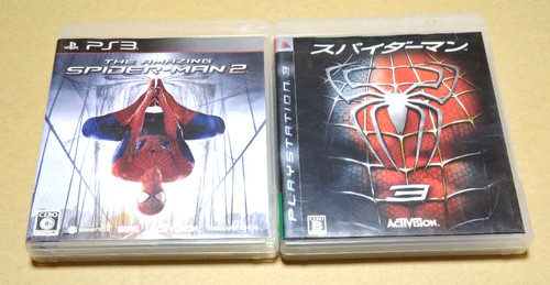 Lot amazing spider man 2 - amazing, spider-man
