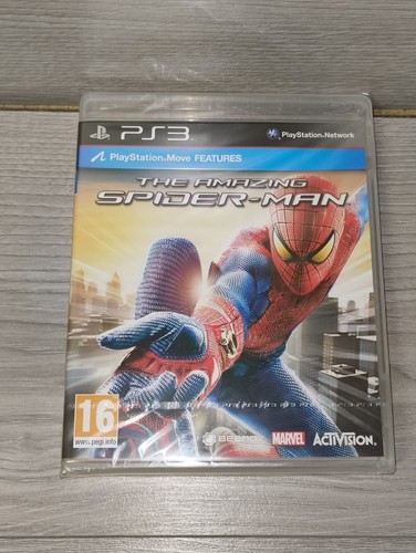 The amazing spider man - amazing, neu
