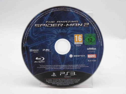 The amazing spider man - the, spider-man