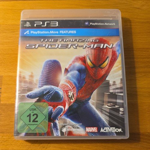 The amazing spider man sony - the, (sony