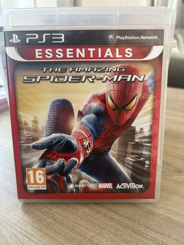 The amazing spider man - amazing,