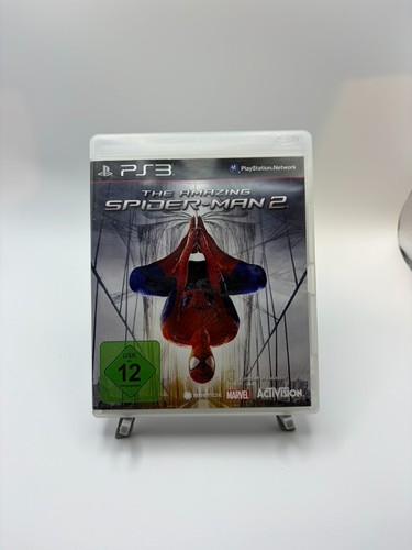 The amazing spider man für - amazing, 2
