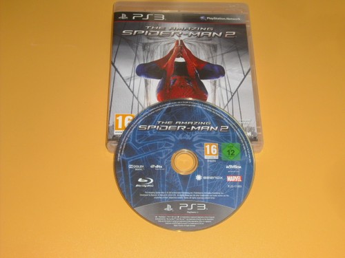 The amazing spider - amazing, 2