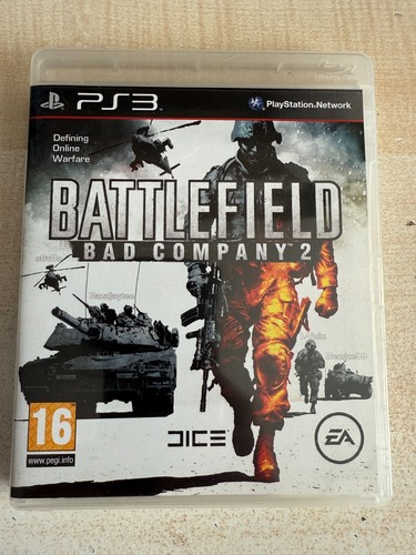 Battlefield bad company 2 - company,