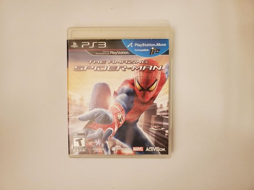 The amazing spider man - the, spider-man