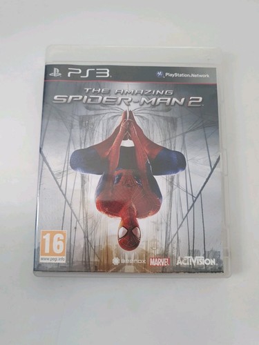 The amazing spider - 2, (sony