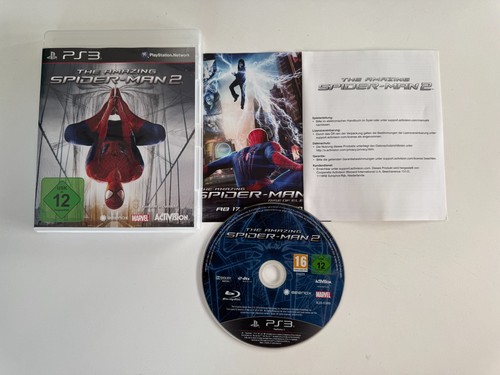 The amazing spider man für - amazing, spider-man