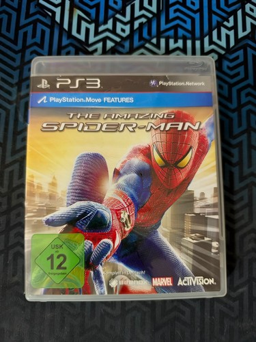 The amazing spider - the, –