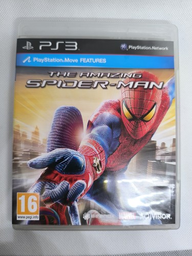 The amazing spider man - the,