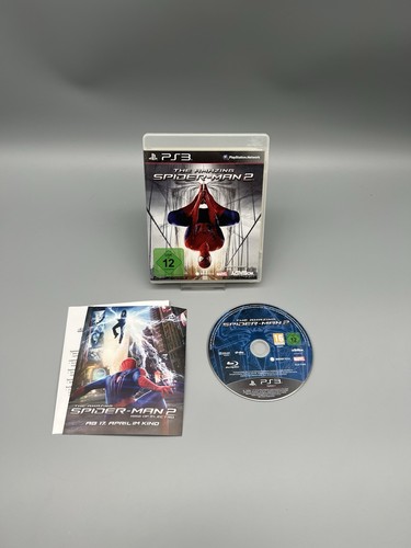 The amazing spider man - amazing,