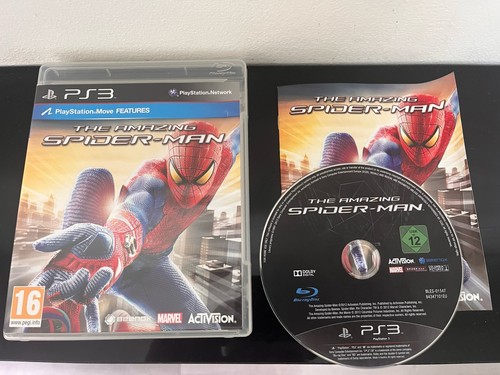 Playstation ps3 spiel the - 3,