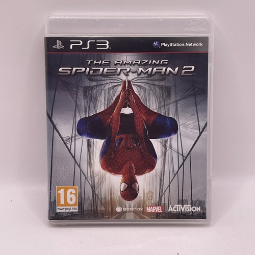 The amazing spider man - amazing, spider-man
