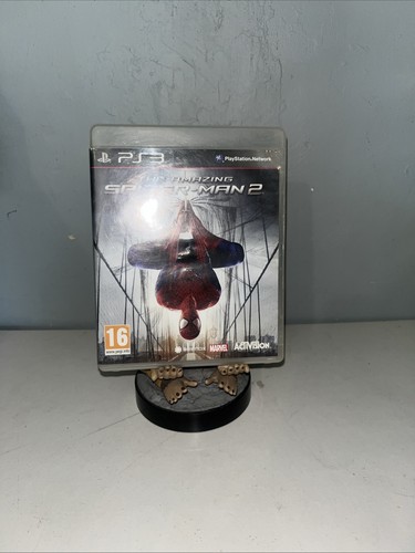 The amazing spider man - the,