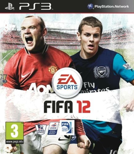 Fifa sony playstation 3 - fifa, (sony
