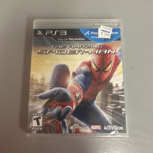 The amazing spider man sony - amazing, (sony