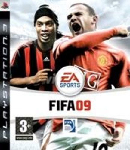 Fifa - (playstation, 3