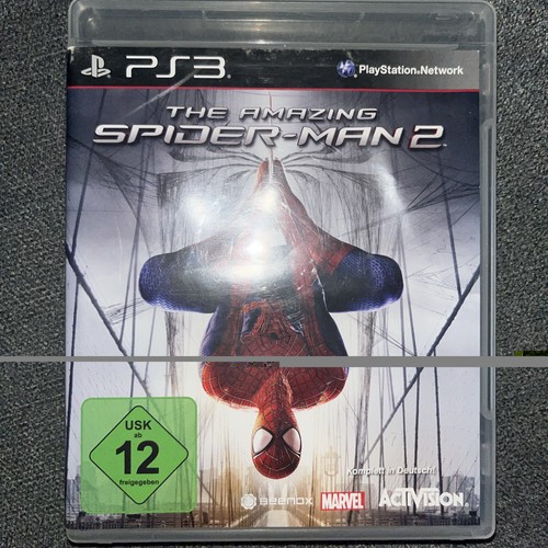 The amazing spider - the,