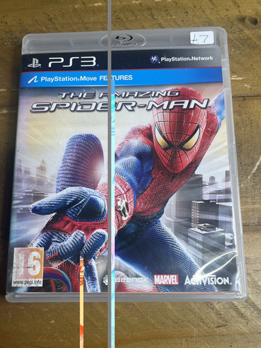 The amazing spider man - amazing,