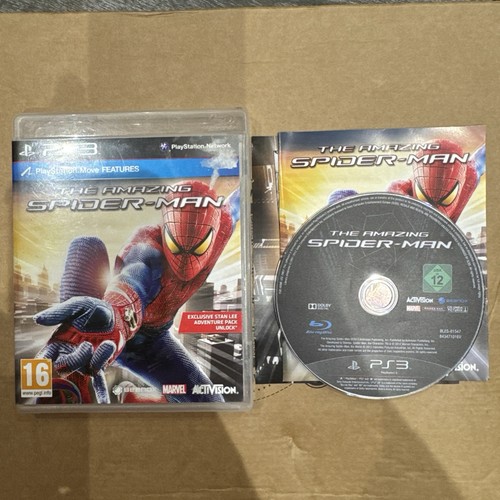 The amazing spider man - amazing,