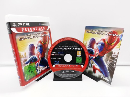 The amazing spider man - the,