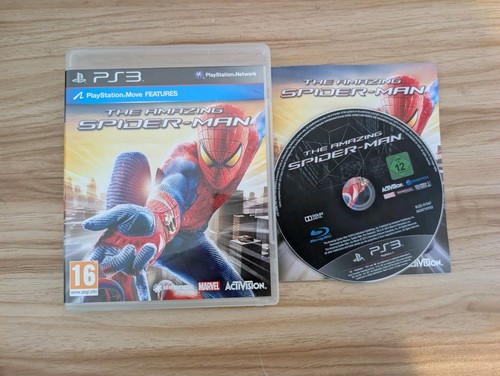 The amazing spider man - amazing, für