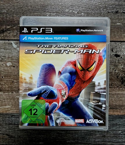 The amazing spider - amazing, spider-man