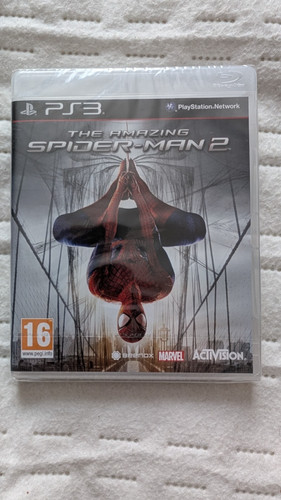 The amazing spiderman für - spiderman, 2