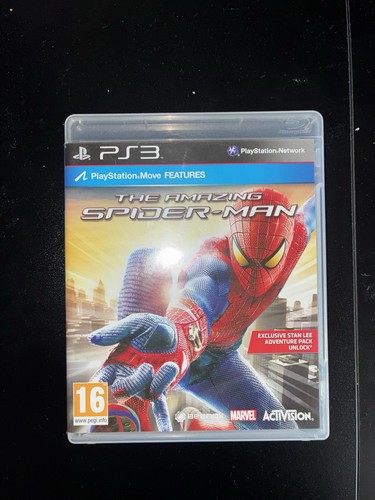The amazing spider man - the, spider-man