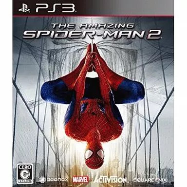 Ps3 software the amazing - the,