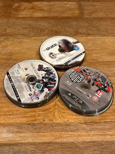 Ps3 spiel nur disc - nur,
