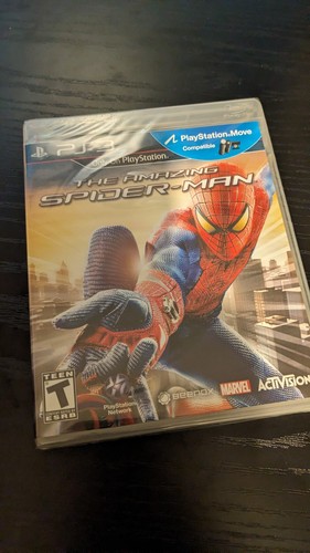 The amazing spider - the, spider-man
