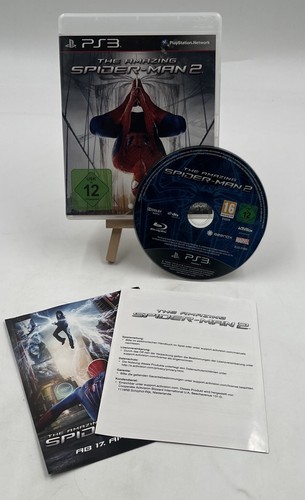 The amazing spider man - the, 2