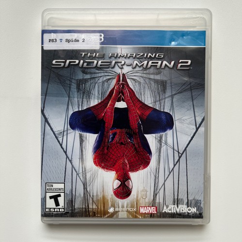 The amazing spider man - amazing, 2
